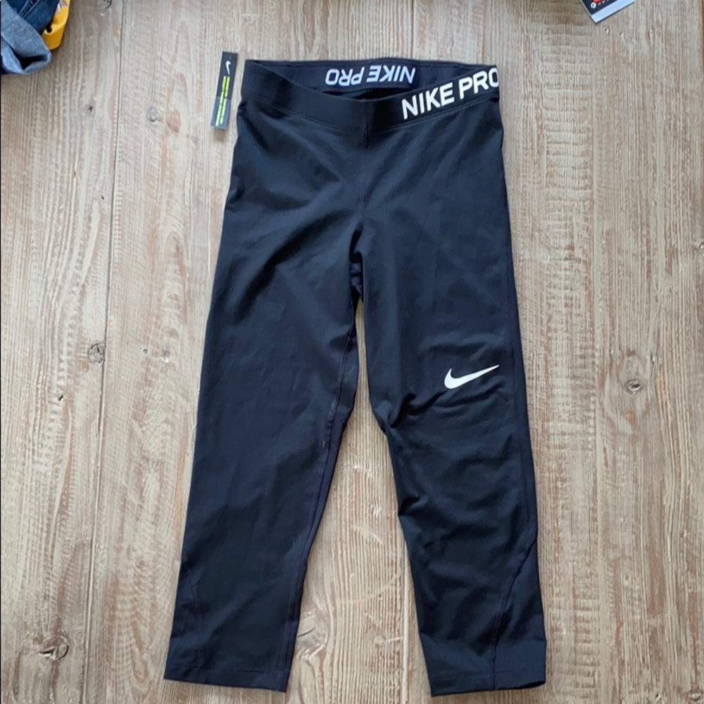 Nike Pro Dri-Fit Leggings
